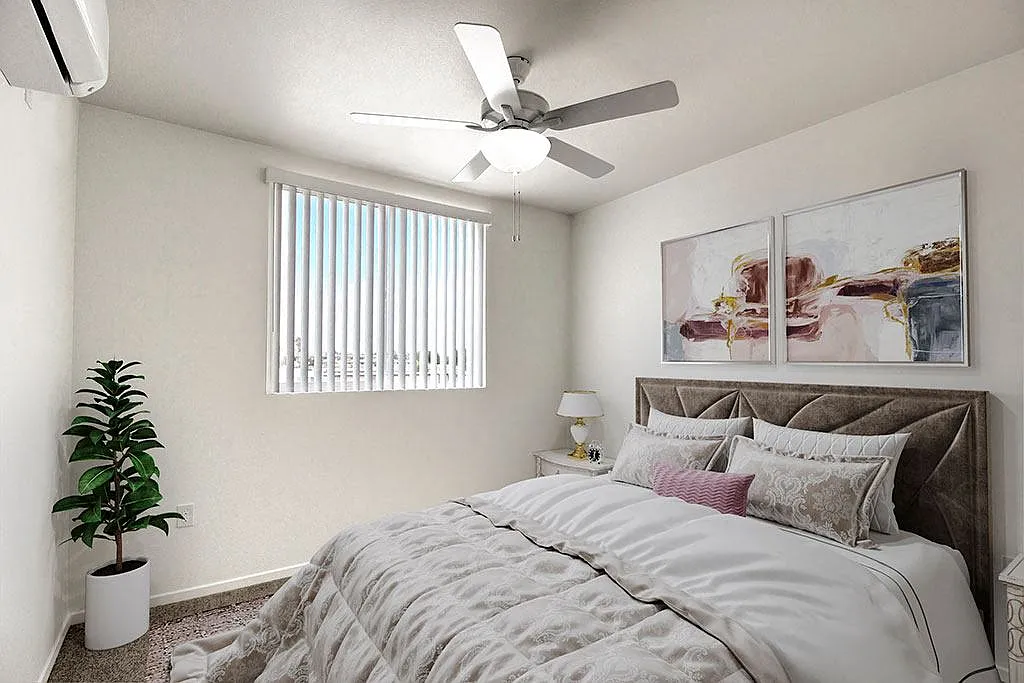 Vintage at Woodman 55+ Senior Apartments — Photo 2