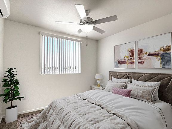 3rd image of 7700 Woodman Ave #1507