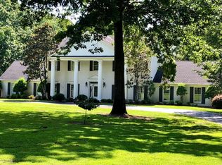 7697 Confederate Dr, Meridian, MS 39305