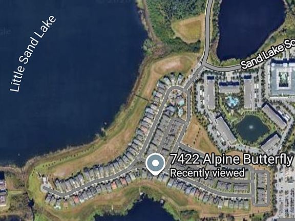 2nd image of 7422 Alpine Butterfly Ln