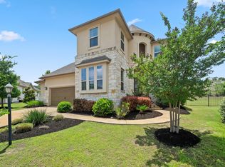 307 Ansley Cv, Lakeway, TX 78738