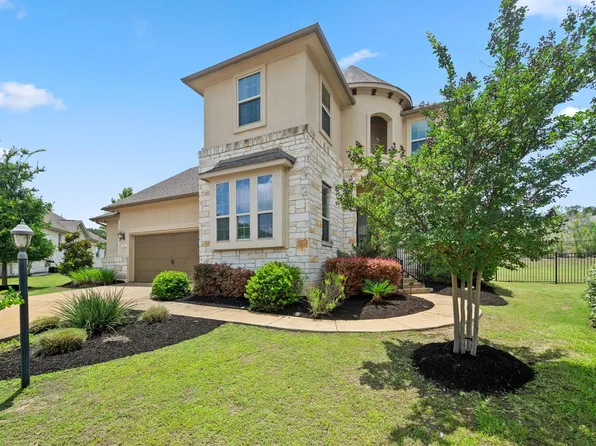 307 Ansley Cv, Lakeway, TX 78738