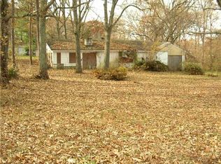 732 Hendrix St, High Point, NC 27260