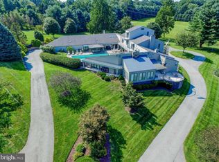 11838 Falls Rd, Cockeysville, MD 21030