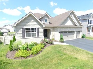 782 W Mystic Ln, Romeoville, IL 60446