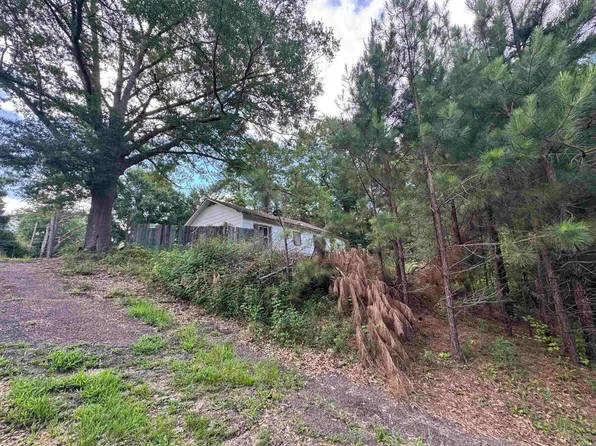 801 N 1st St, Stephens, AR 71764