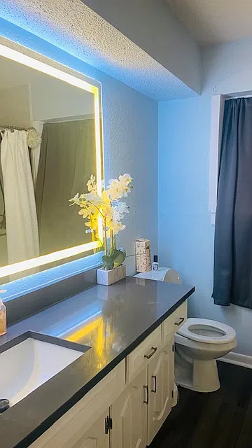 3 bed, 1270 sqft, $2,300 — Photo 3