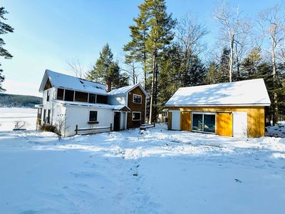 55 Rand Road, Northwood, NH, 03261