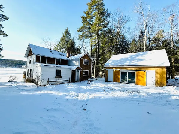 55 Rand Road, Northwood, NH 03261