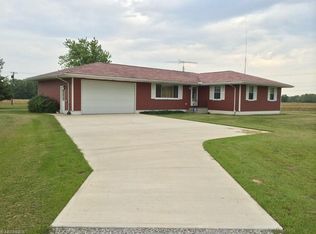 44405 Hallauer Rd, Oberlin, OH 44074