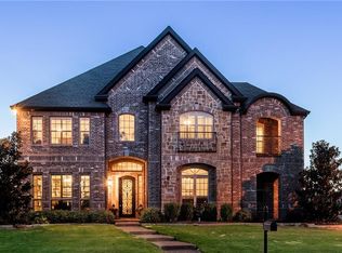 3805 Nan Ln, Flower Mound, TX 75022