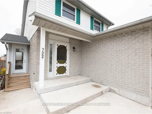 792 Mackendrick Dr, Kincardine, ON N2Z 3A5