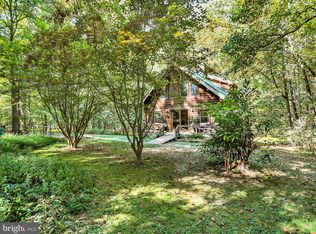 367 Whiskey Springs Rd, Dillsburg, PA 17019