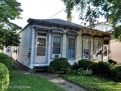 1430 Winter Ave, Louisville, KY, 40204