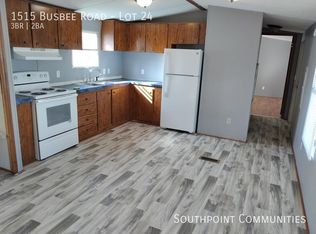 1515 Busbee Rd LOT 24, Gaston, SC 29053