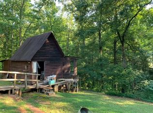 4196 Fortner Rd, Ball Ground, GA 30107