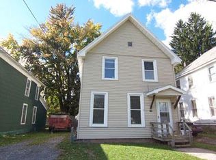 125 N Warner St, Oneida, NY 13421