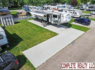 831 S Main St Unit 213, Au Gres, MI 48703