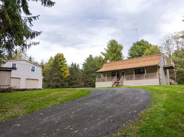 2475 Level Green Rd, Berkshire, NY 13736
