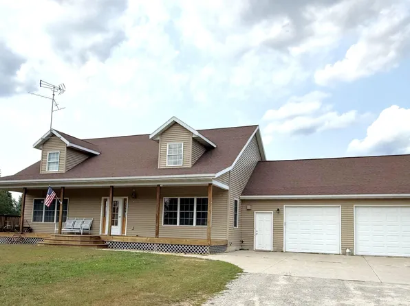 N8595 Old 41 Hwy, Stephenson, MI 49887