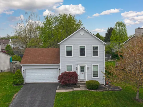 7411 Brown Deer Dr, Pickerington, OH 43147