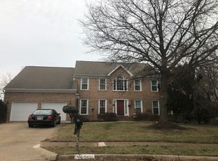 4600 Lewis Leigh Ct, Chantilly, VA 20151