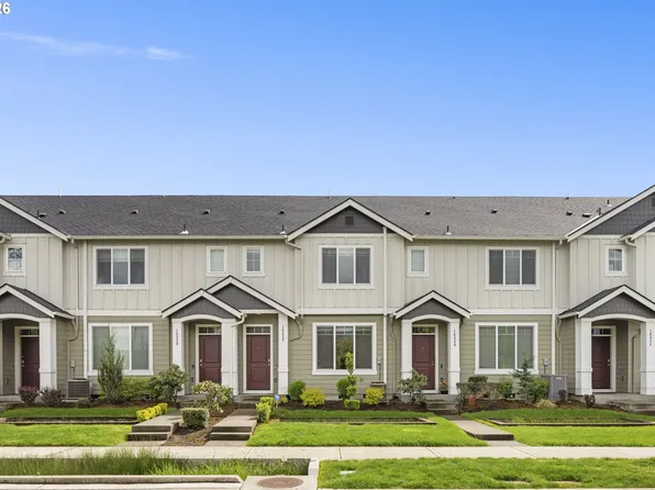 16328 NW Ernst St, Portland, OR 97229