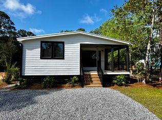 139 E Georgie East St, Santa Rosa Beach, FL 32459