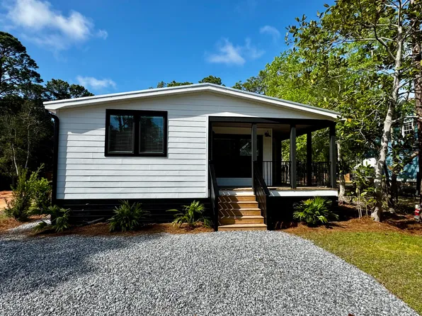 139 E Georgie East St, Santa Rosa Beach, FL 32459