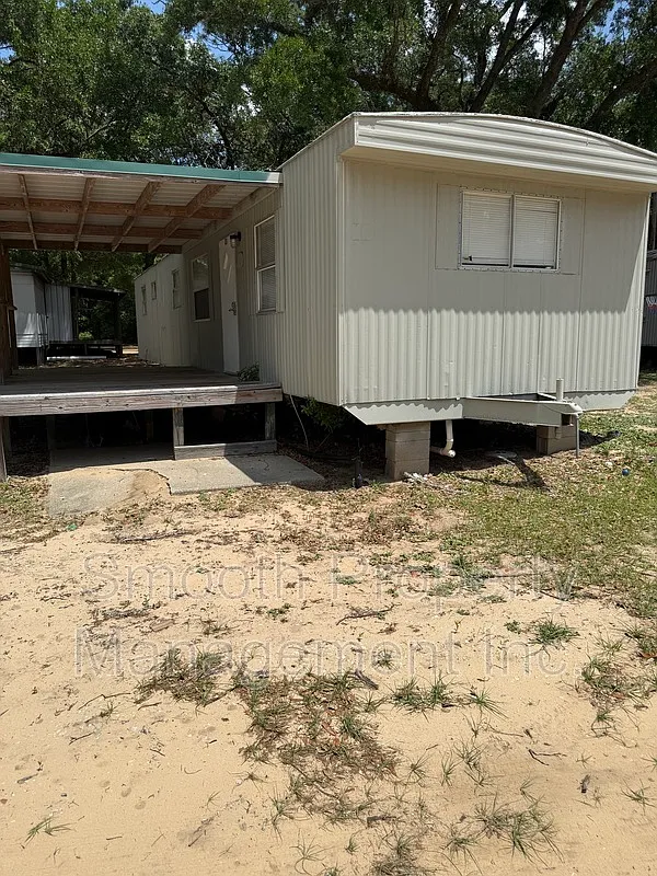 2 bed, 1.0 bath, 600 sqft, $1,000 — Photo 1