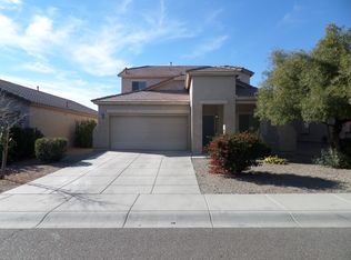 12186 N 153rd Ave, Surprise, AZ 85379
