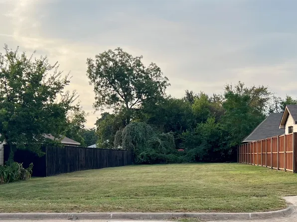 2214 Eugene St, Dallas, TX 75215