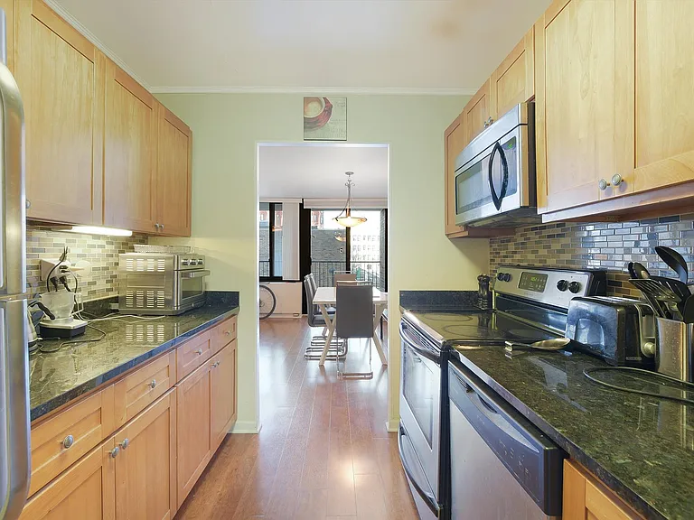 1555 N Sandburg Ter #201 — Photo 7