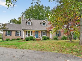 2863 Windy Way LOT 36, Thompsons Station, TN 37179