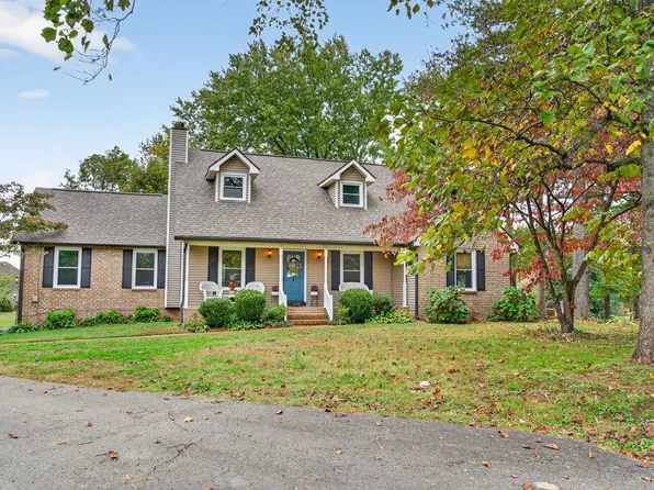 2863 Windy Way Lot 36, Thompsons Station, TN 37179