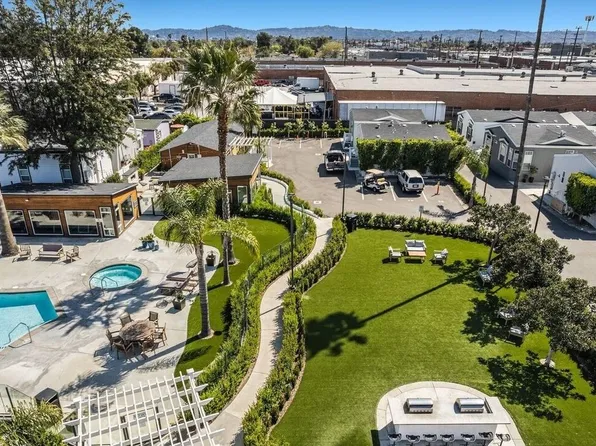 8250 Lankershim Blvd #23, North Hollywood, CA 91605