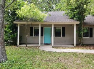 397 Redgrave St, Starke, FL 32091