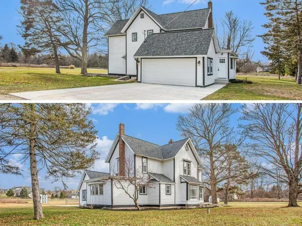 4120 Pettis Ave NE, Ada, MI 49301