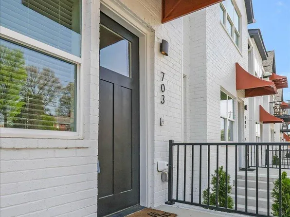 703 Bespoke Way, Chattanooga, TN 37403