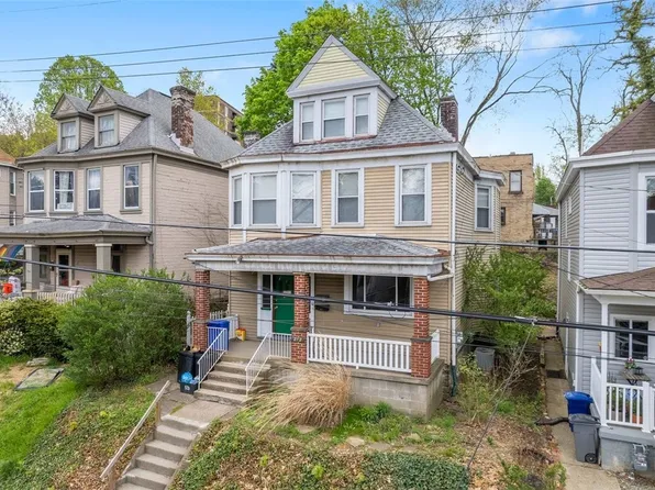 212 McKinley Ave, Pittsburgh, PA 15202