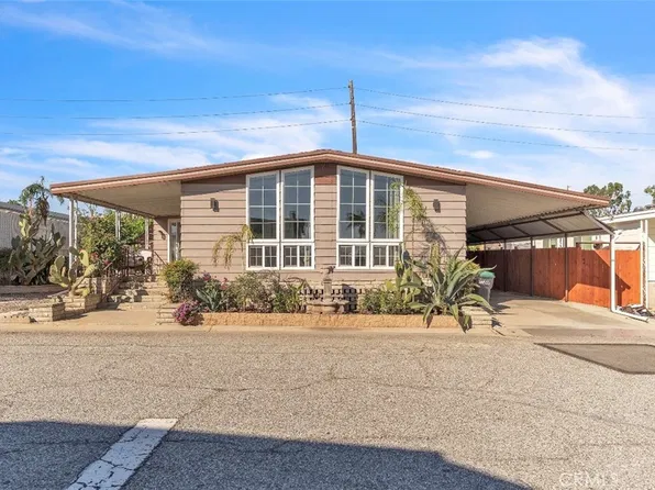 2601 E Victoria St Space 465, Rancho Dominguez, CA 90220