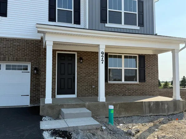 977 Penrith Ln, New Lenox, IL 60451