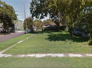 1219 Morris St, Houston, TX 77009