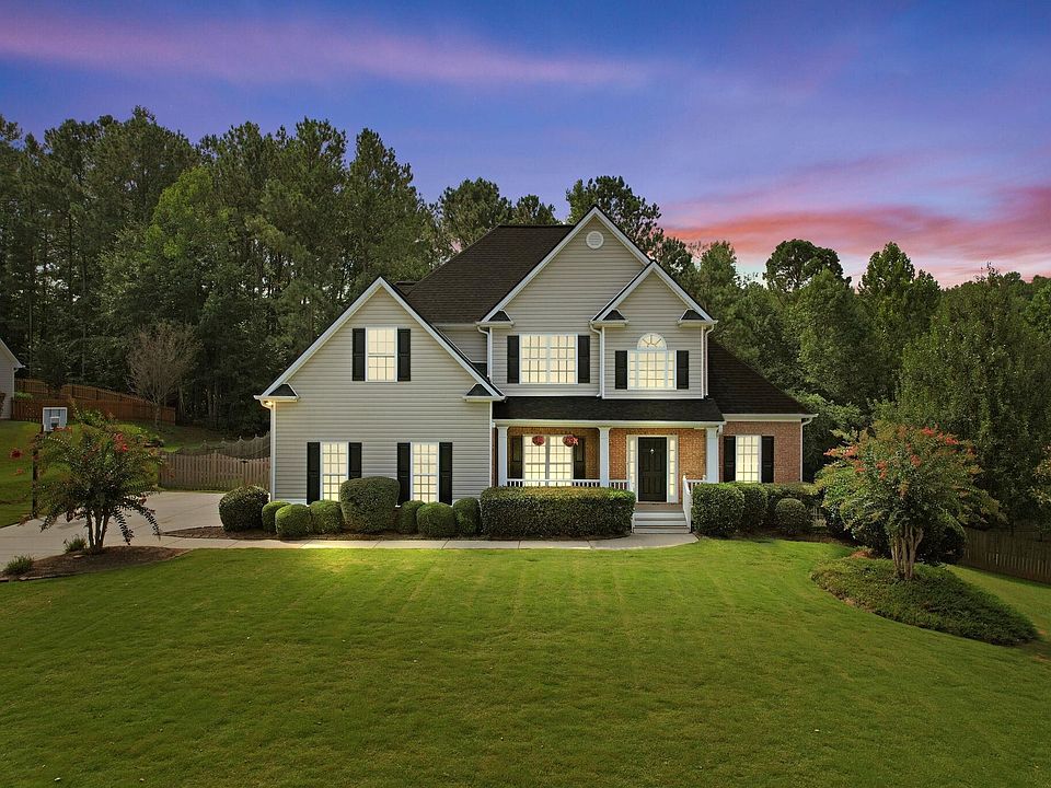 57 Creekside Point, Hiram, GA 30141 Zillow