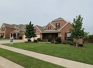 1234 Krista Ct, The Colony, TX 75056