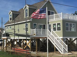 620 E Riviera Ave, Ocean Gate, NJ 08740