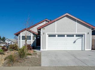 1518 Kona Pl, Santa Rosa, CA 95403