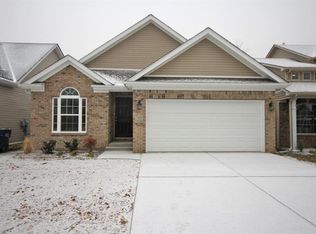 1889 Falling Leaves Ln, Lexington, KY 40509