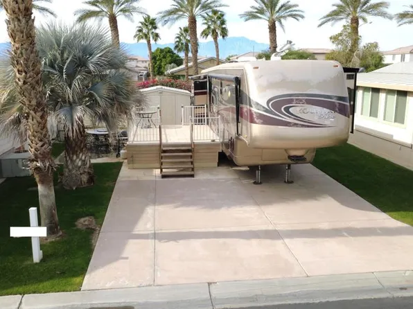 84136 Avenue 44 Space 311, Indio, CA 92203