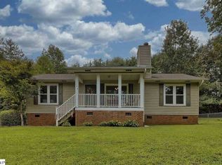 142 Watkins Rd, Easley, SC 29642